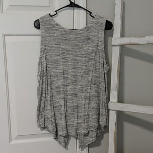 Split Back Old Navy Tank Too